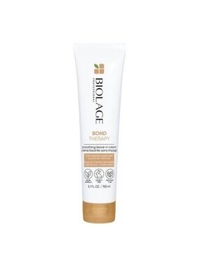 Biolage Bond Therapy Smoothing Leave-In Cream